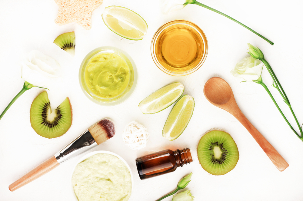 Natural Beauty Ingredients Guide