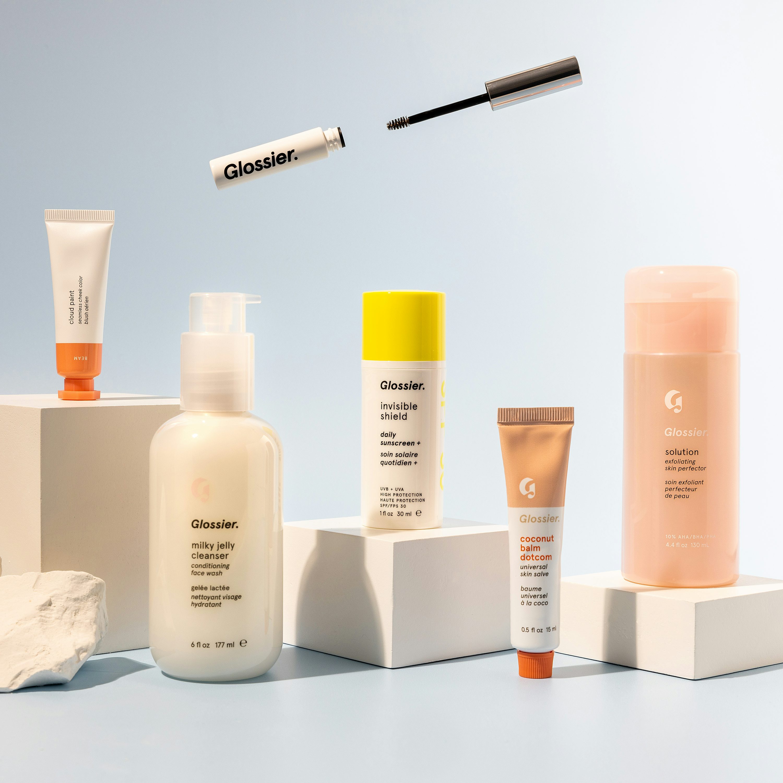Beauty Event